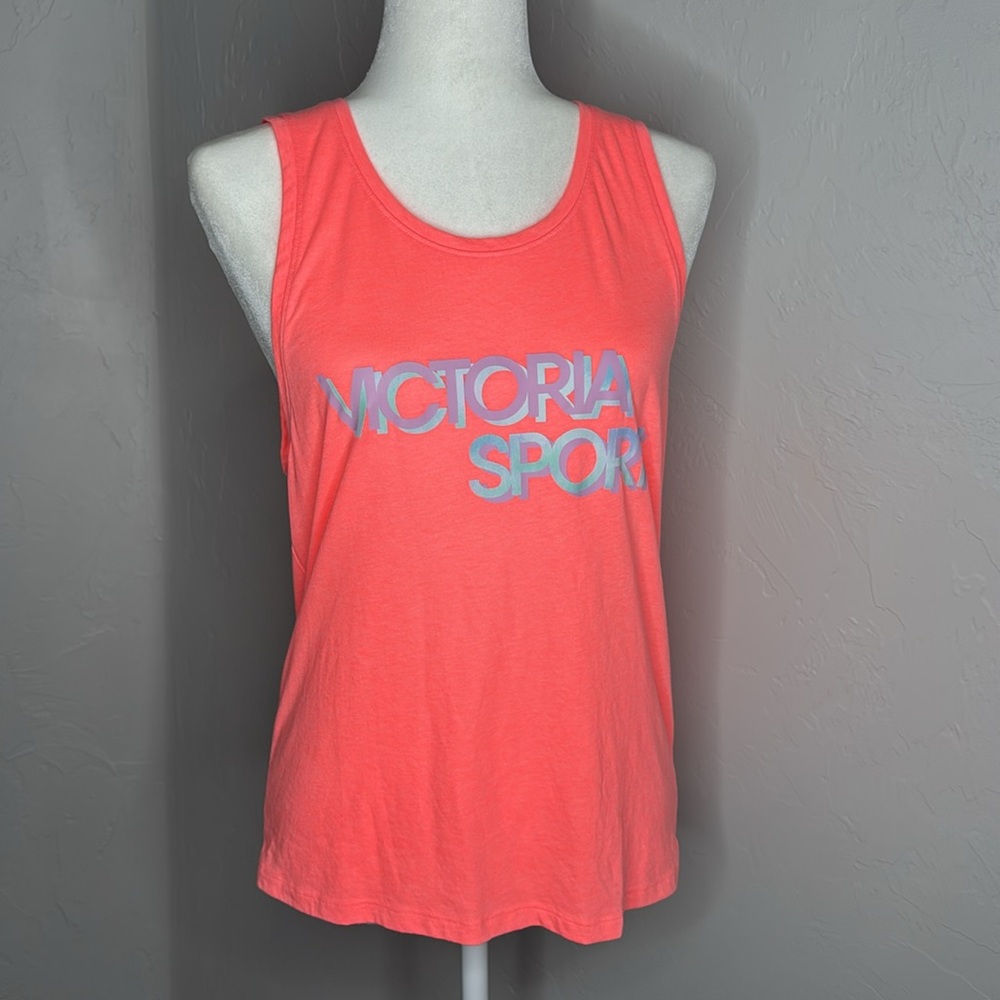 Athletic top Victoria’s Secret sport